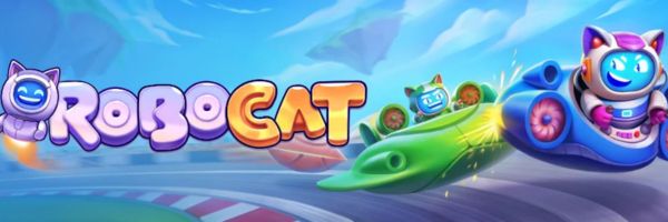Robocat Casino bonus offer for Australian players