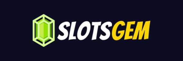 Slotsgem Casino bonus banner Australia